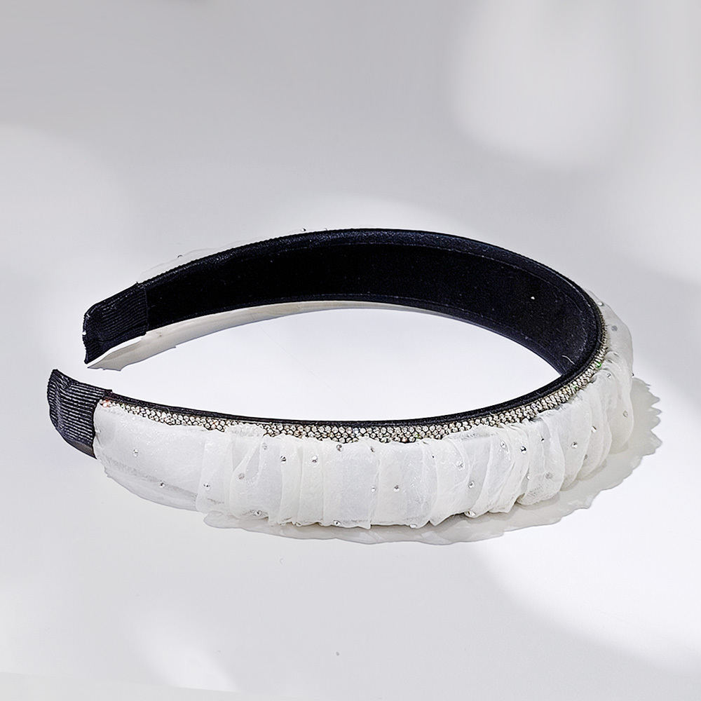 MeiGrace │手工髮箍 - 官網限定