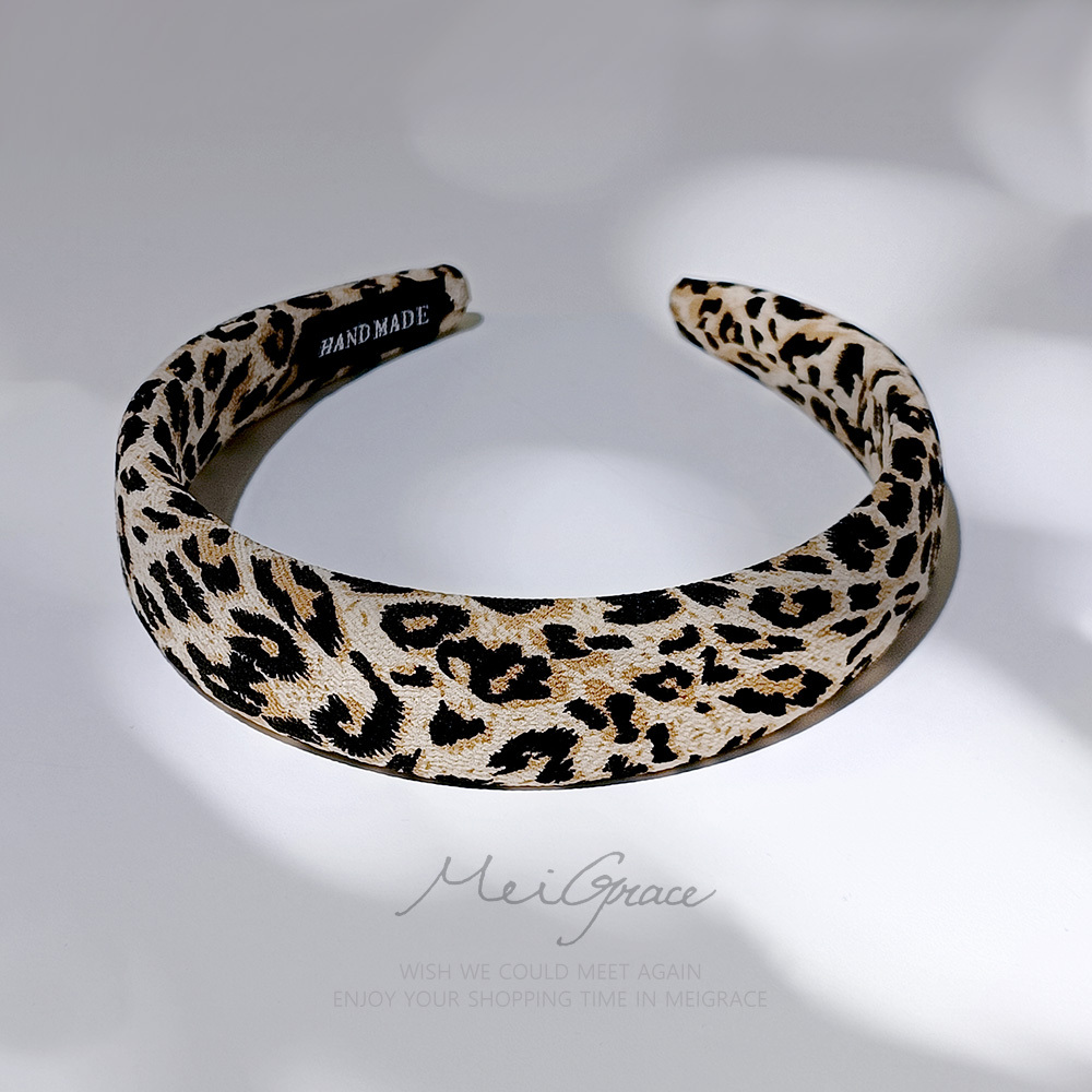 MeiGrace │手工髮箍 - 官網限定