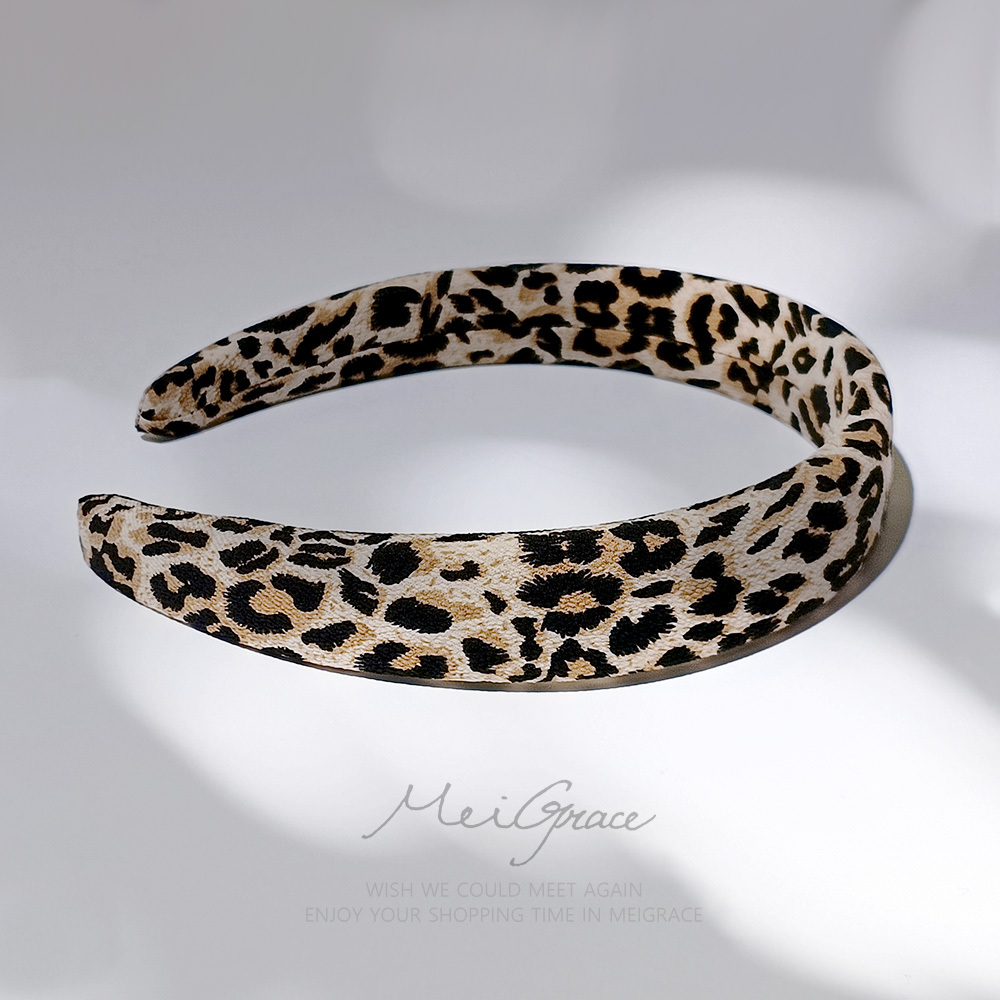 MeiGrace │手工髮箍 - 官網限定