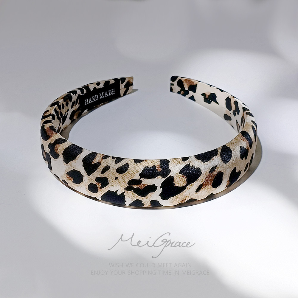 MeiGrace │手工髮箍 - 官網限定