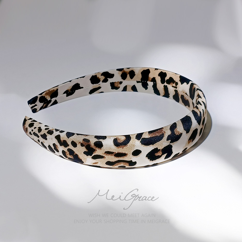 MeiGrace │手工髮箍 - 官網限定