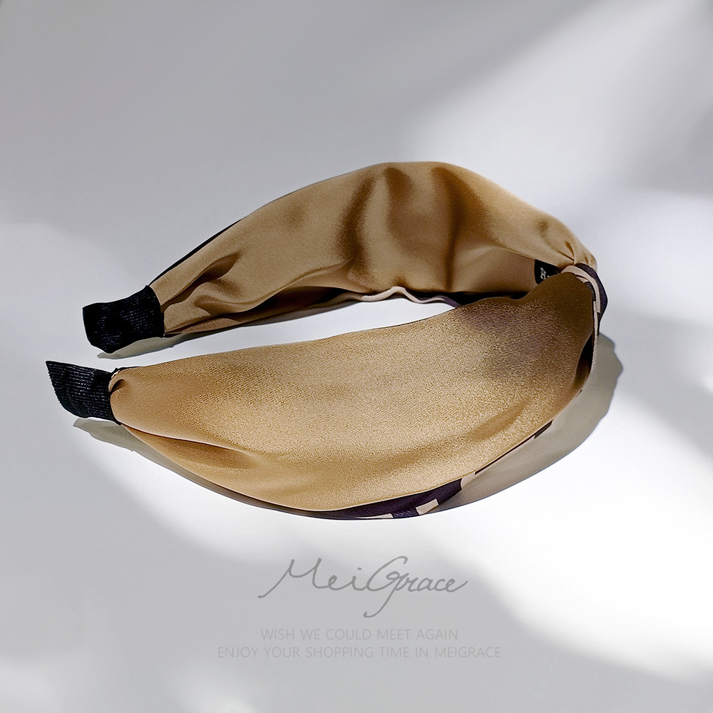 MeiGrace │手工髮箍 - 官網限定