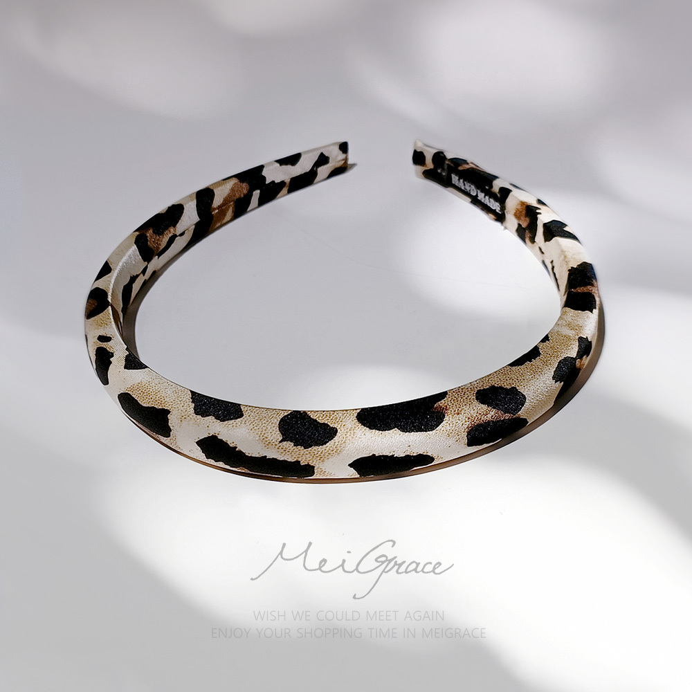 MeiGrace │手工髮箍 - 官網限定