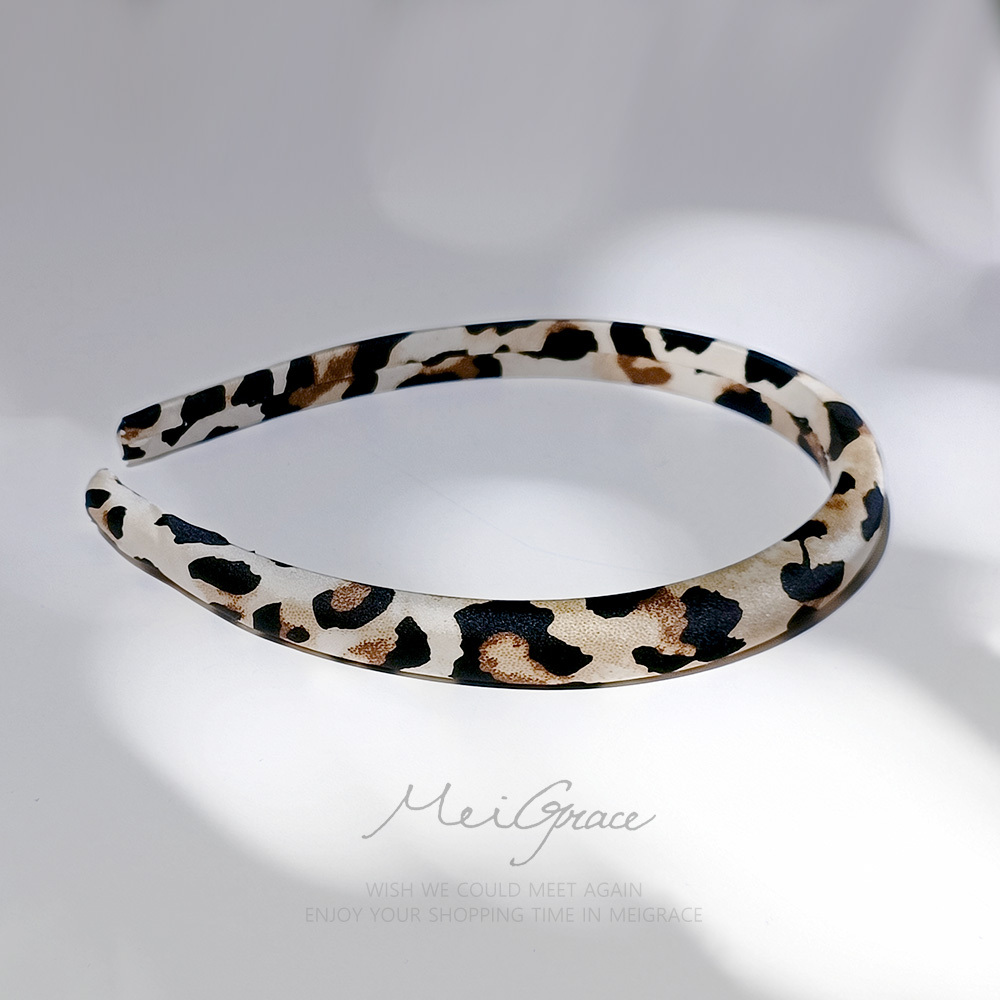 MeiGrace │手工髮箍 - 官網限定