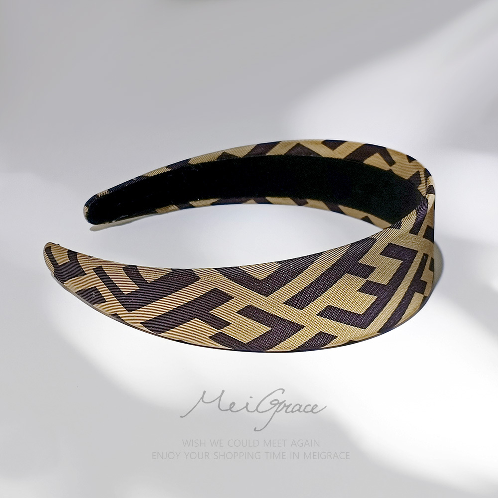 MeiGrace │手工髮箍 - 官網限定