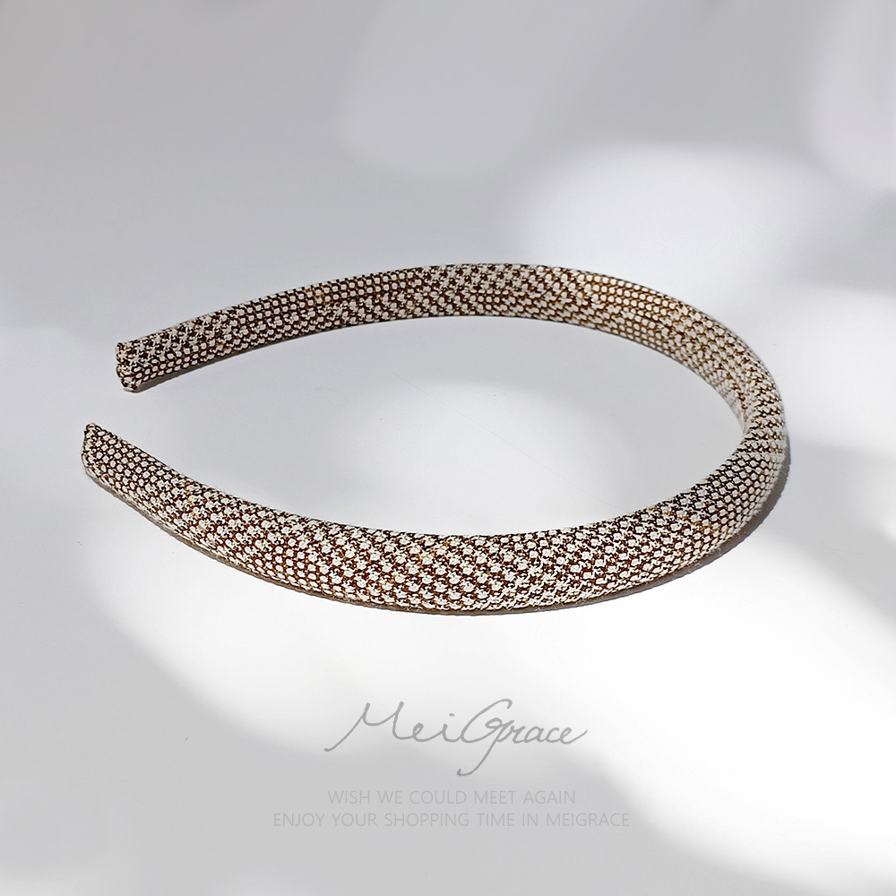MeiGrace │手工髮箍 - 官網限定