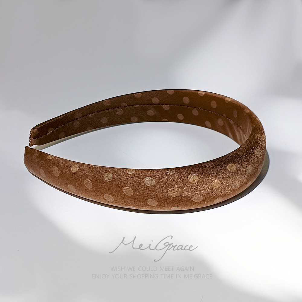 MeiGrace │手工髮箍 - 官網限定