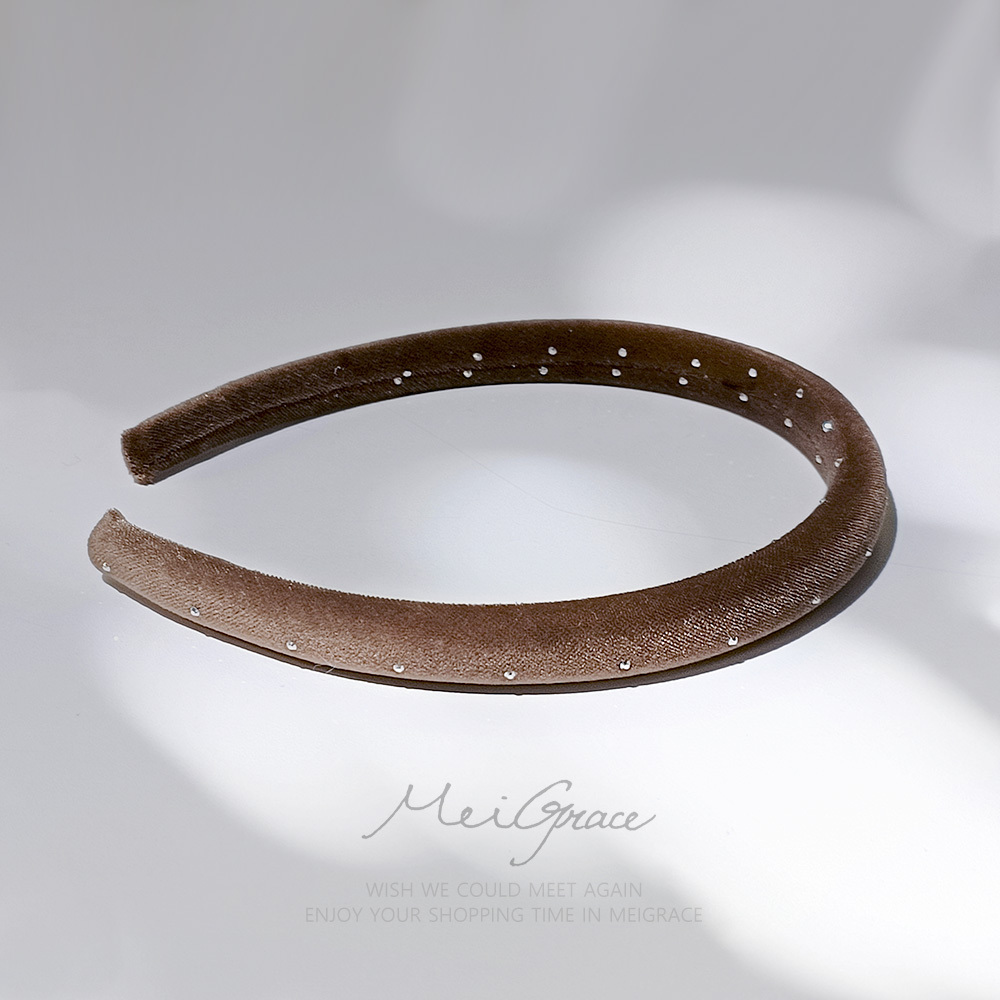 MeiGrace │手工髮箍 - 官網限定