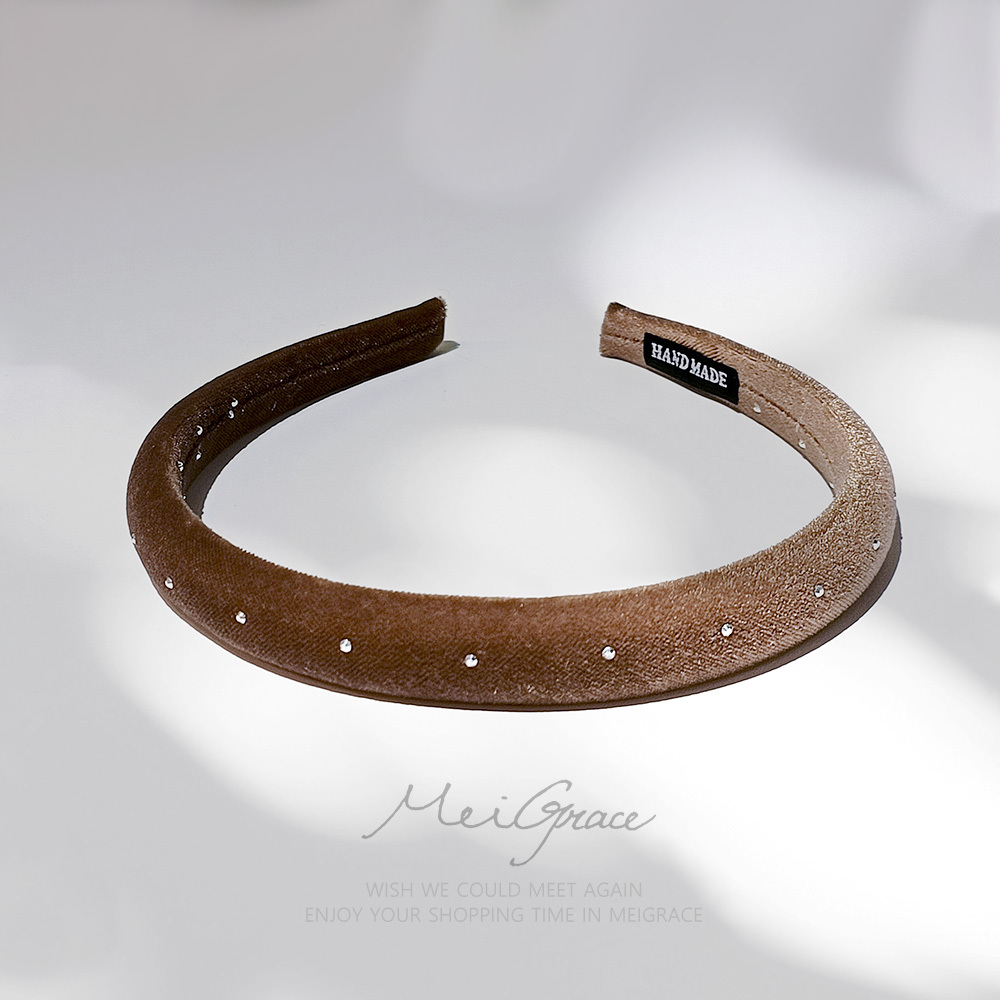 MeiGrace │手工髮箍 - 官網限定