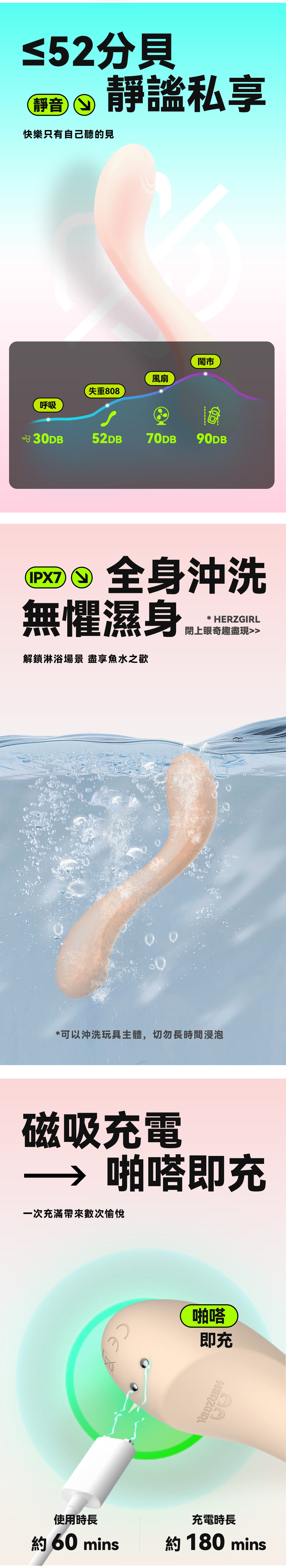 女性震動器-推薦