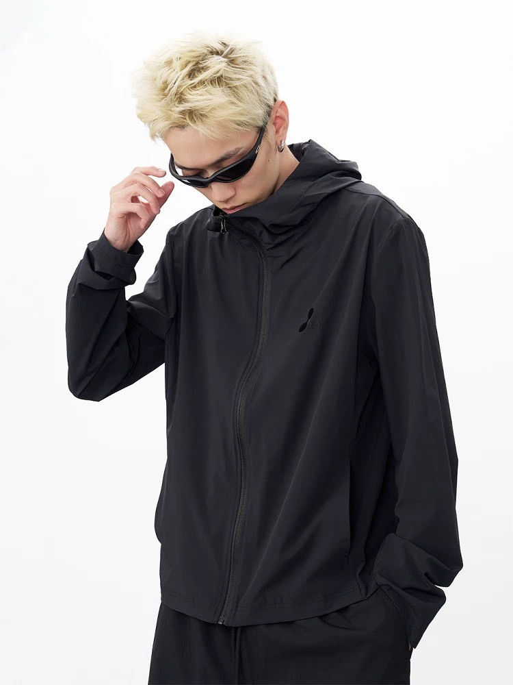 AFGK 涼感薄紗透氣防曬 外套 A FEW GOOD KIDS