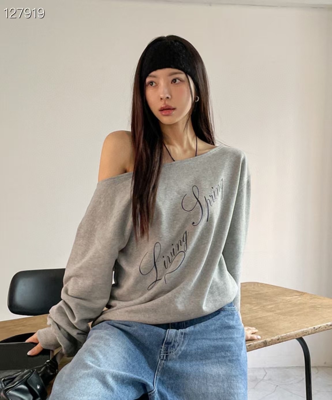 酷酷的髮帶👧🏻