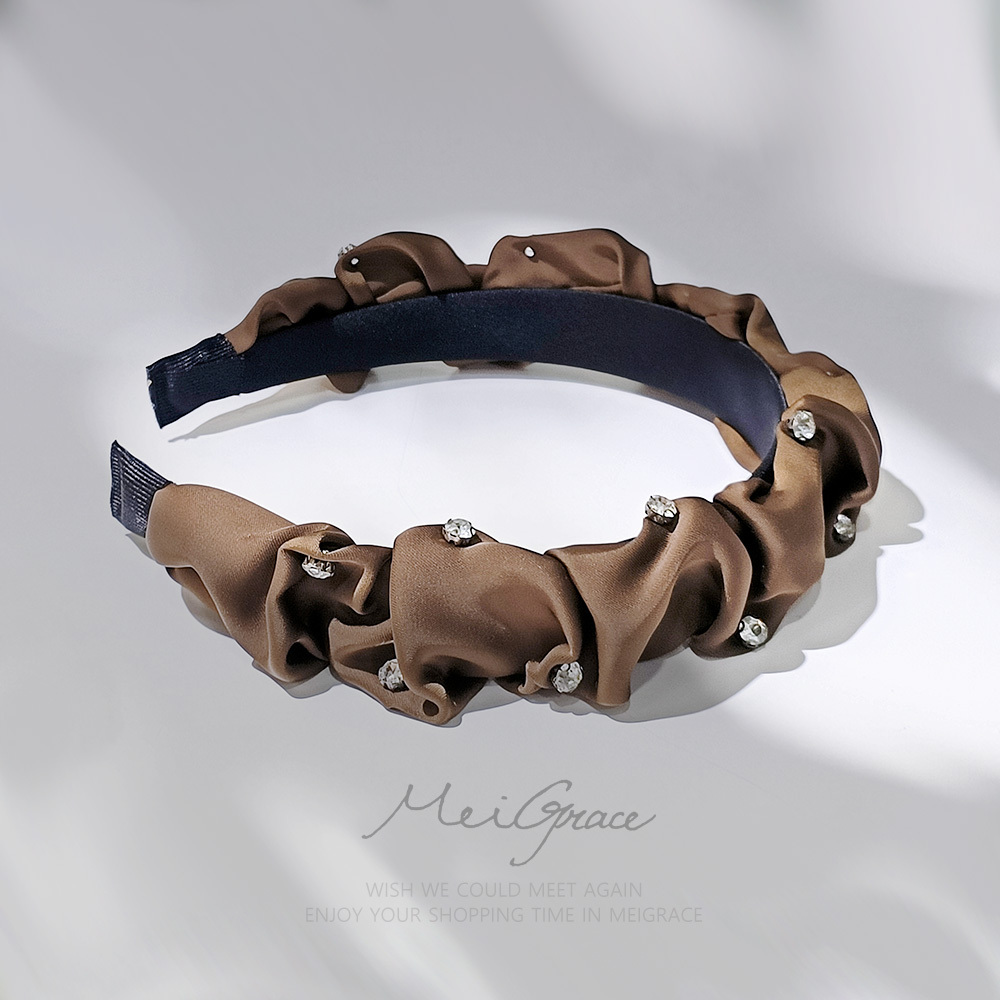 MeiGrace │手工髮箍 - 官網限定