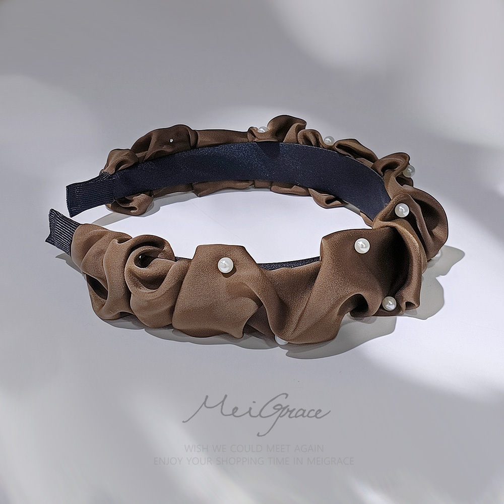 MeiGrace │手工髮箍 - 官網限定