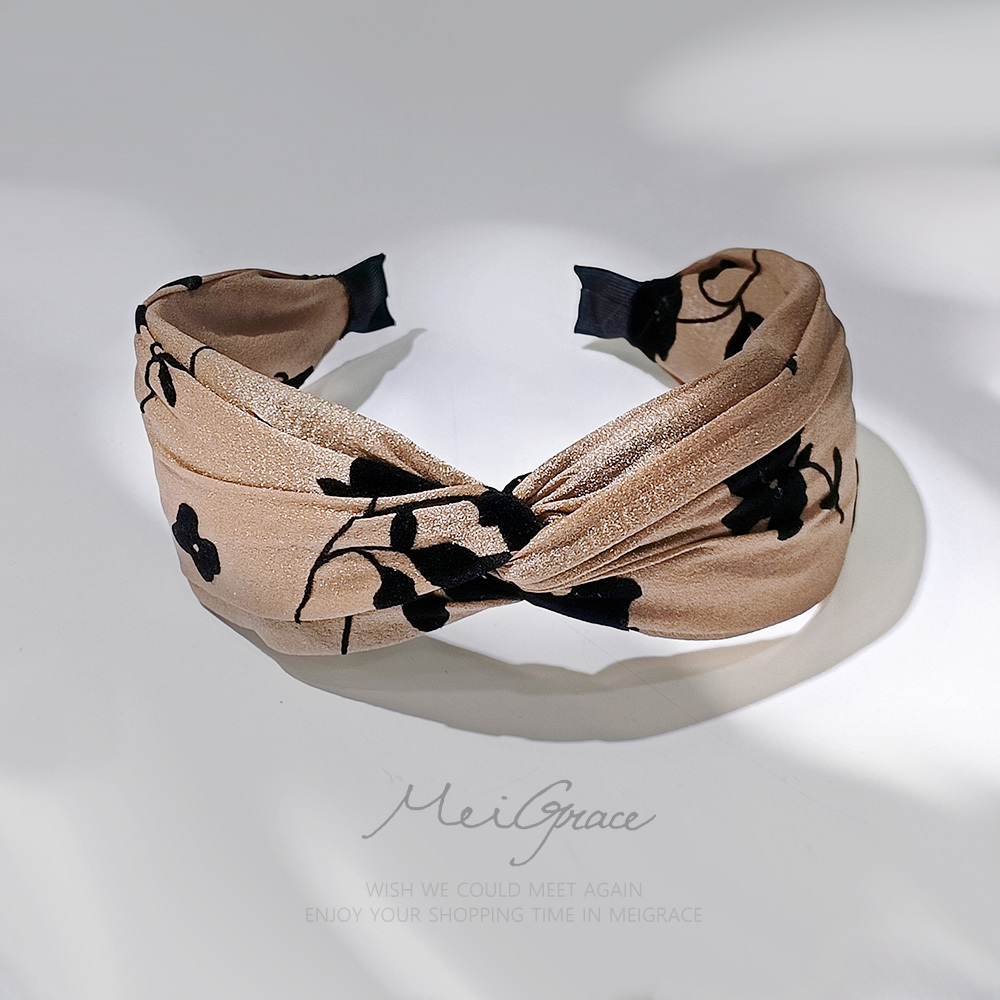 MeiGrace │手工髮箍 - 官網限定