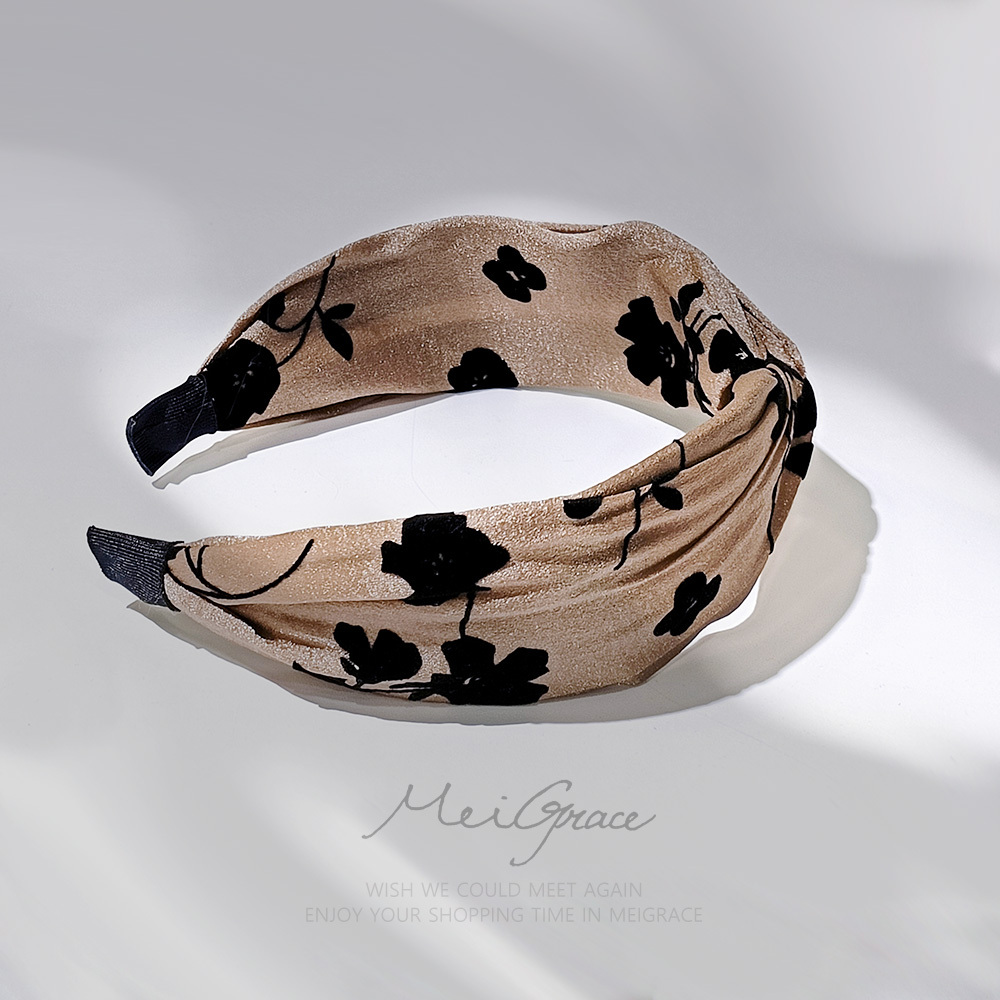 MeiGrace │手工髮箍 - 官網限定