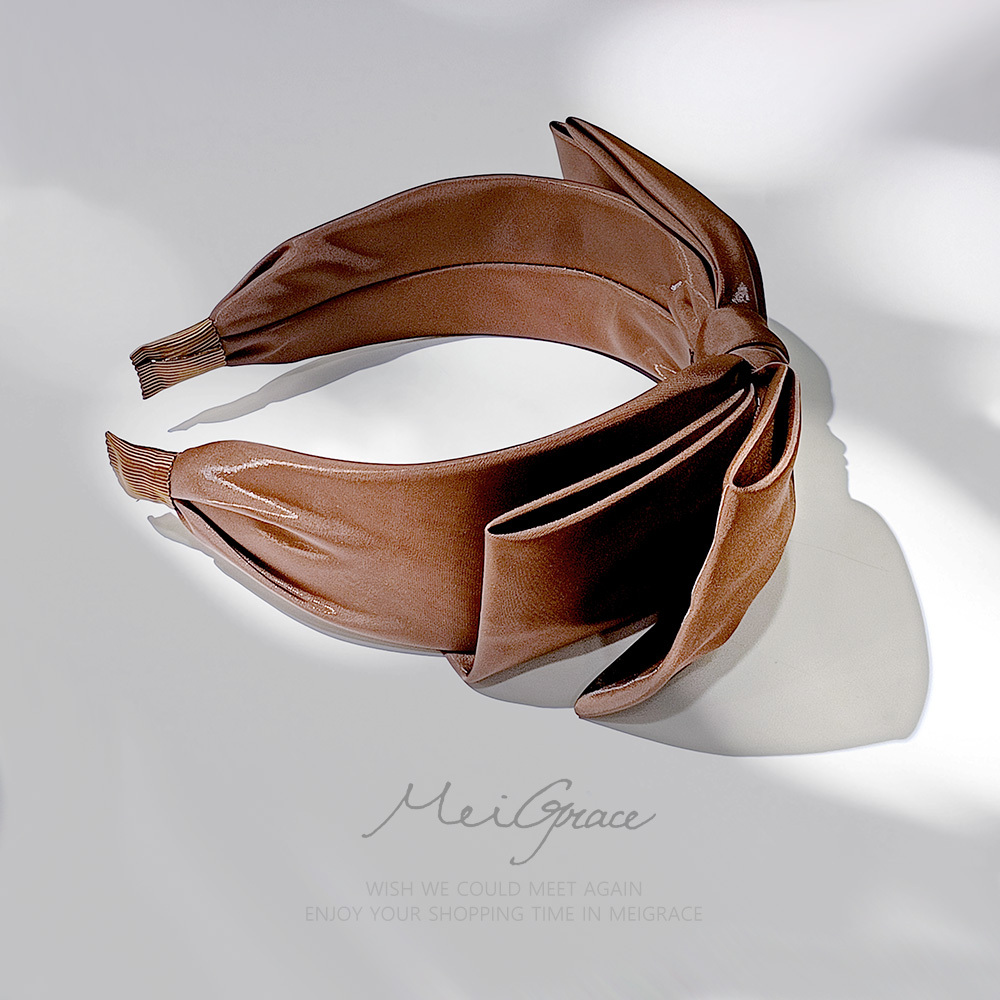 MeiGrace │手工髮箍 - 官網限定