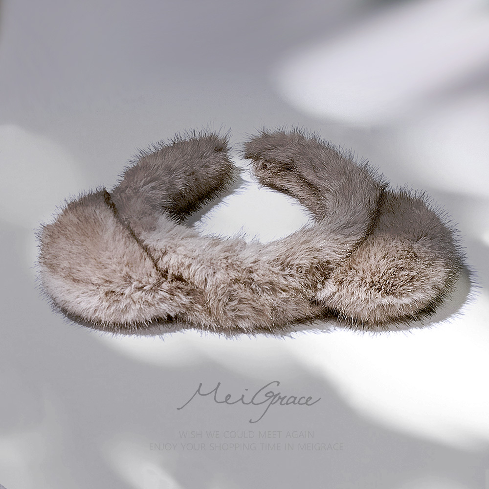 MeiGrace │手工髮箍 - 官網限定