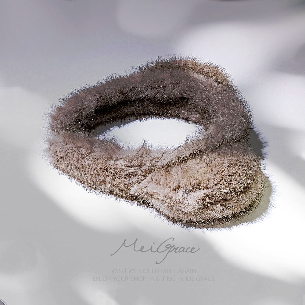 MeiGrace │手工髮箍 - 官網限定