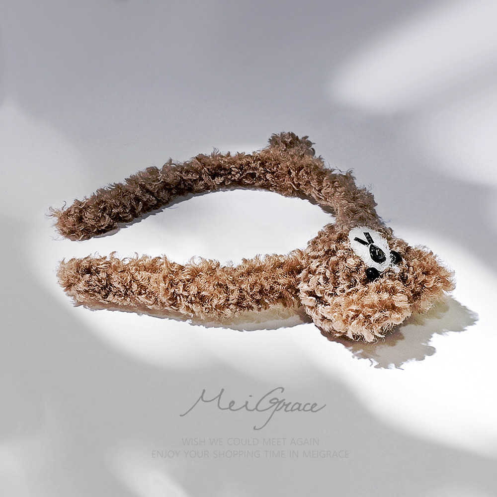 MeiGrace │手工髮箍 - 官網限定