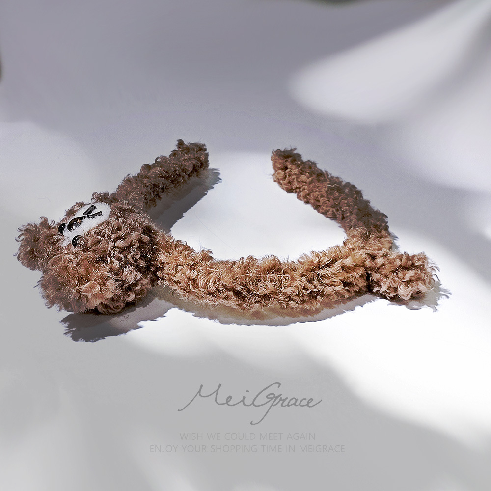 MeiGrace │手工髮箍 - 官網限定