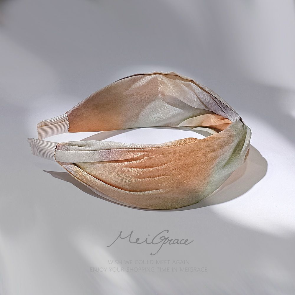 MeiGrace │手工髮箍 - 官網限定