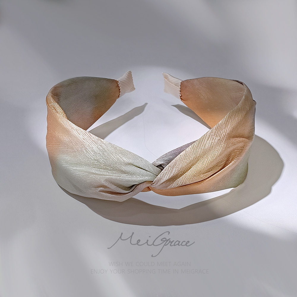 MeiGrace │手工髮箍 - 官網限定