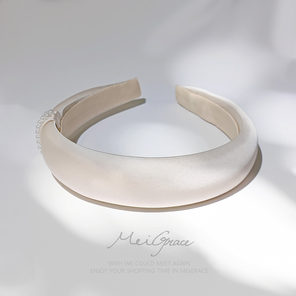 MeiGrace │手工髮箍 - 官網限定
