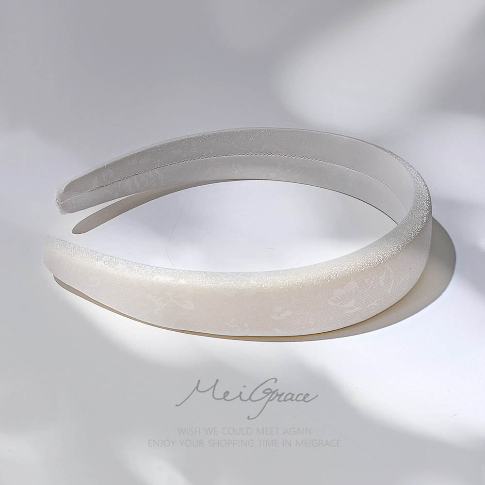 MeiGrace │手工髮箍 - 官網限定