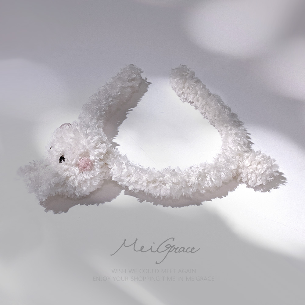 MeiGrace │手工髮箍 - 官網限定