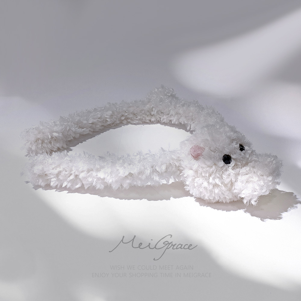 MeiGrace │手工髮箍 - 官網限定