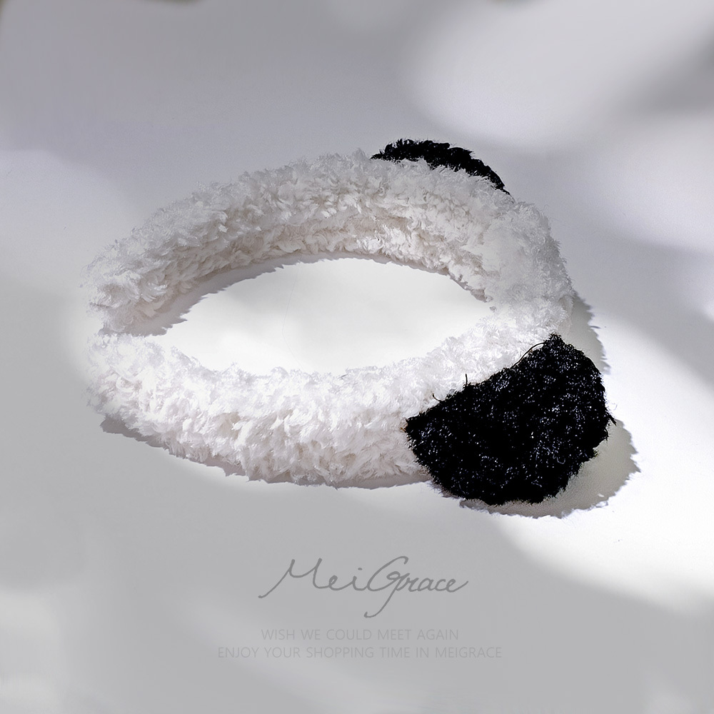 MeiGrace │手工髮箍 - 官網限定