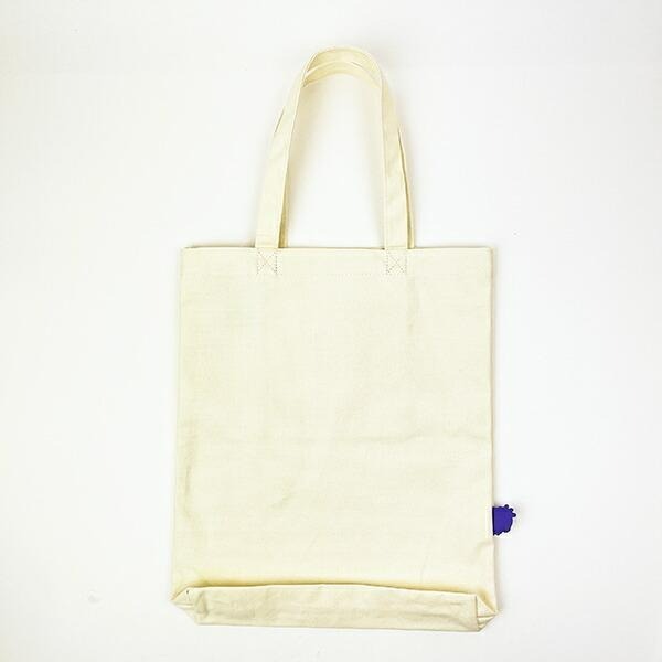 日本 Sanrio Hangyodon 水怪 40周年系列 - 手提袋