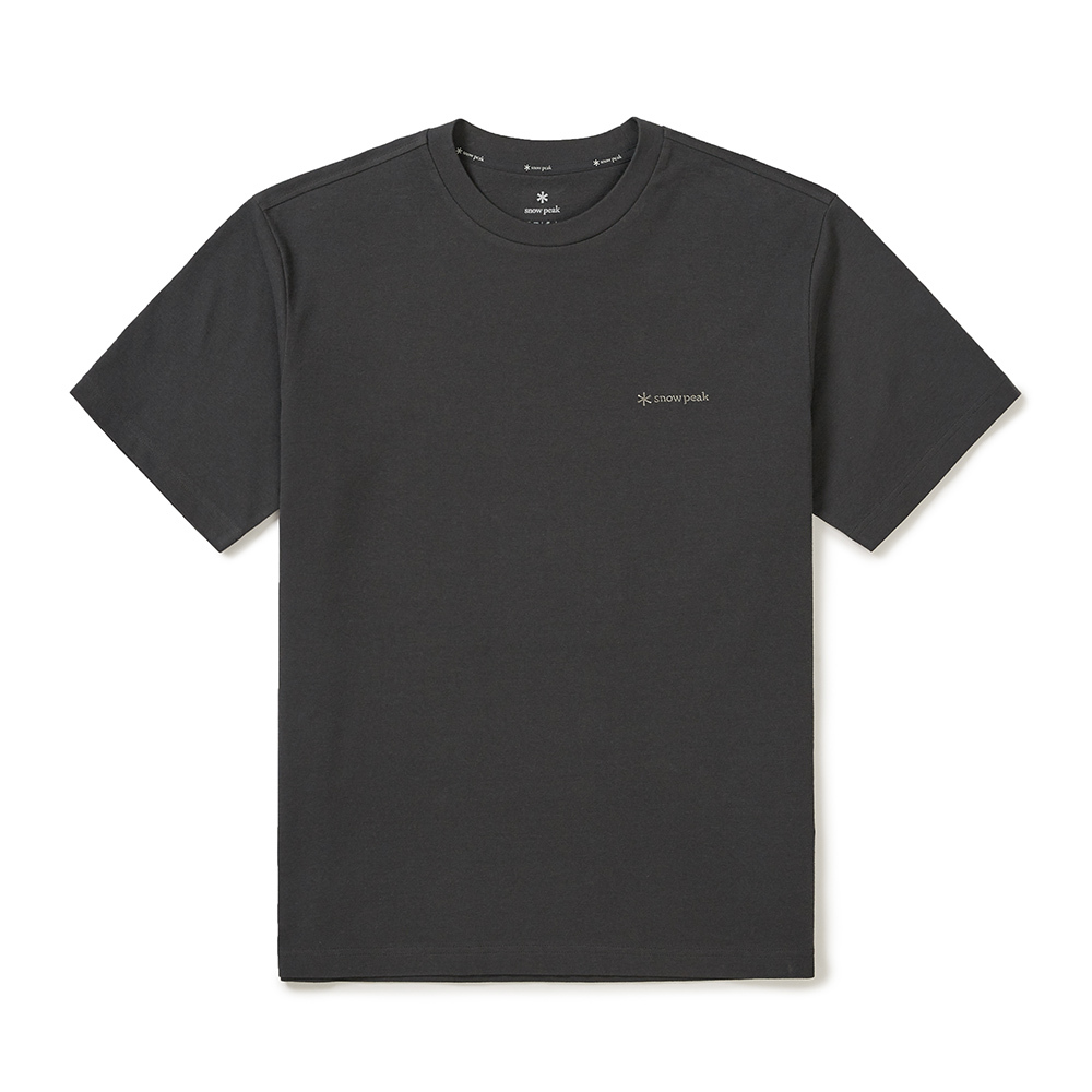 PEAK■Sorona Basic Short Sleeve■送料込 現貨】snow peak Sorona Basic Short Sleeve T-shirt Sorona