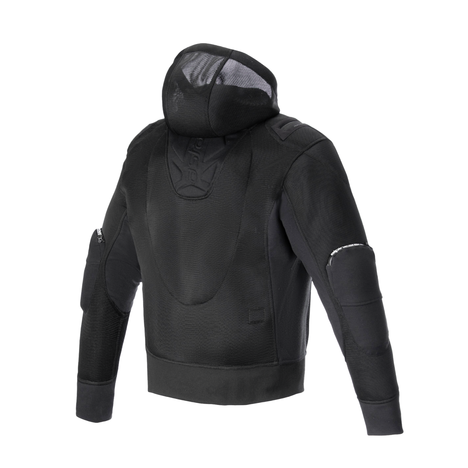 MOFLOW AIR TECH HOODIE MAN
