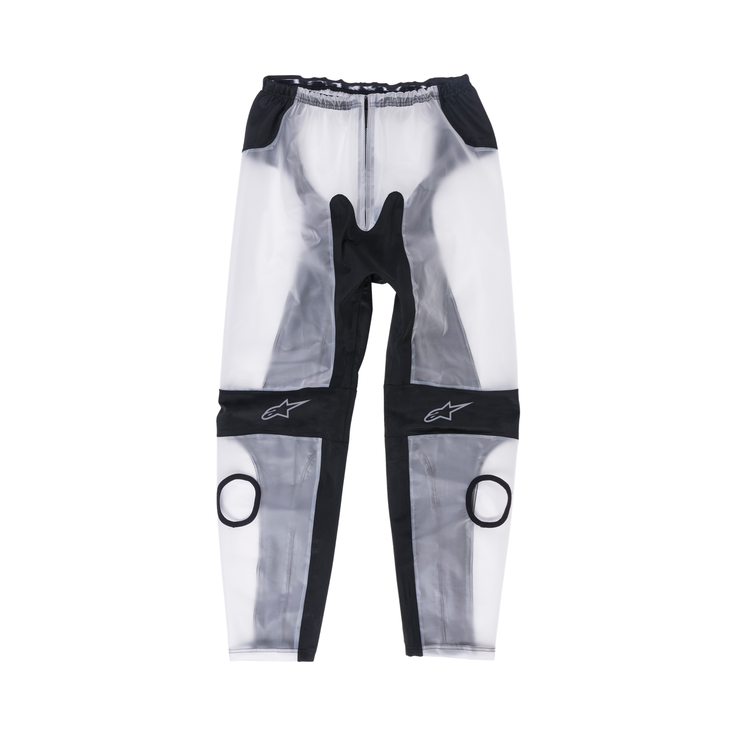 RACING RAIN PANTS