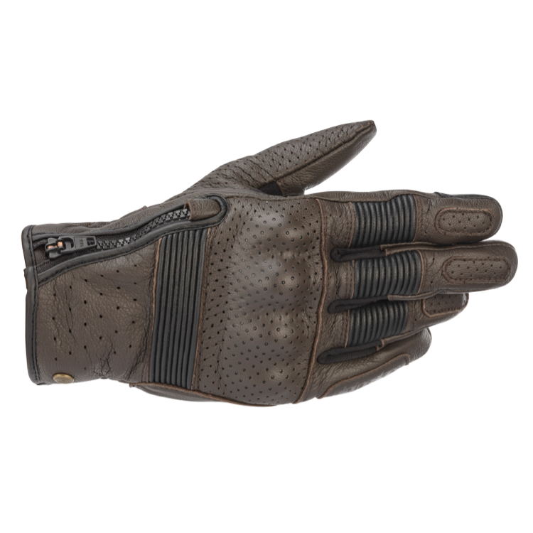 RAYBURN V2 LEATHER GLOVES