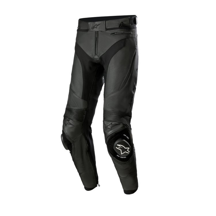 MISSILE V3 LEATHER PANTS AIRFLOW