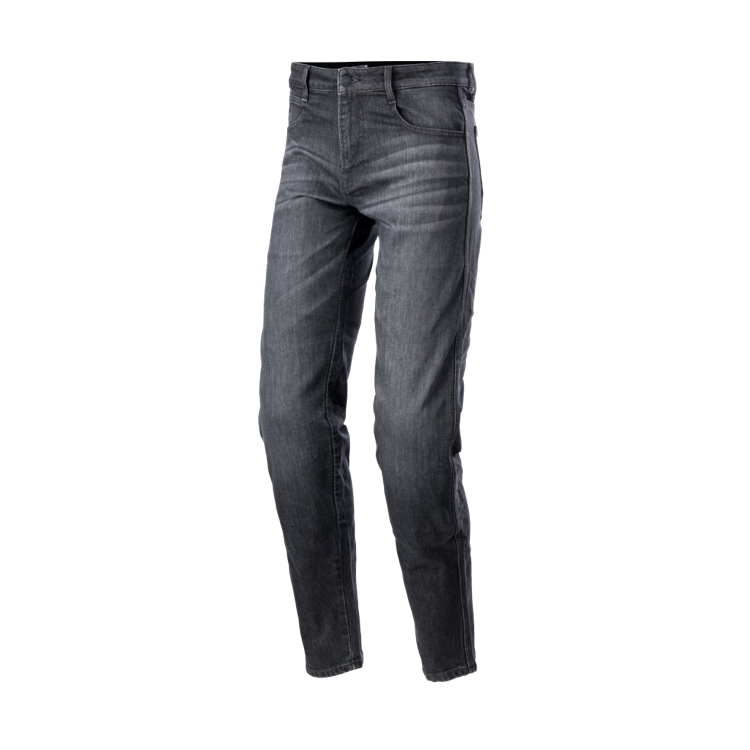 SEKTOR REGULAR FIT DENIM PANTS