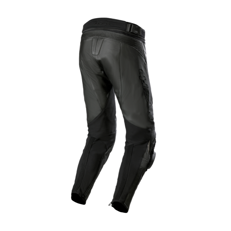 MISSILE V3 LEATHER PANTS AIRFLOW