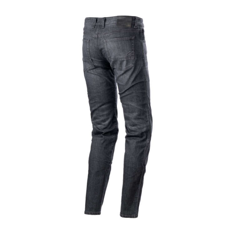 SEKTOR REGULAR FIT DENIM PANTS