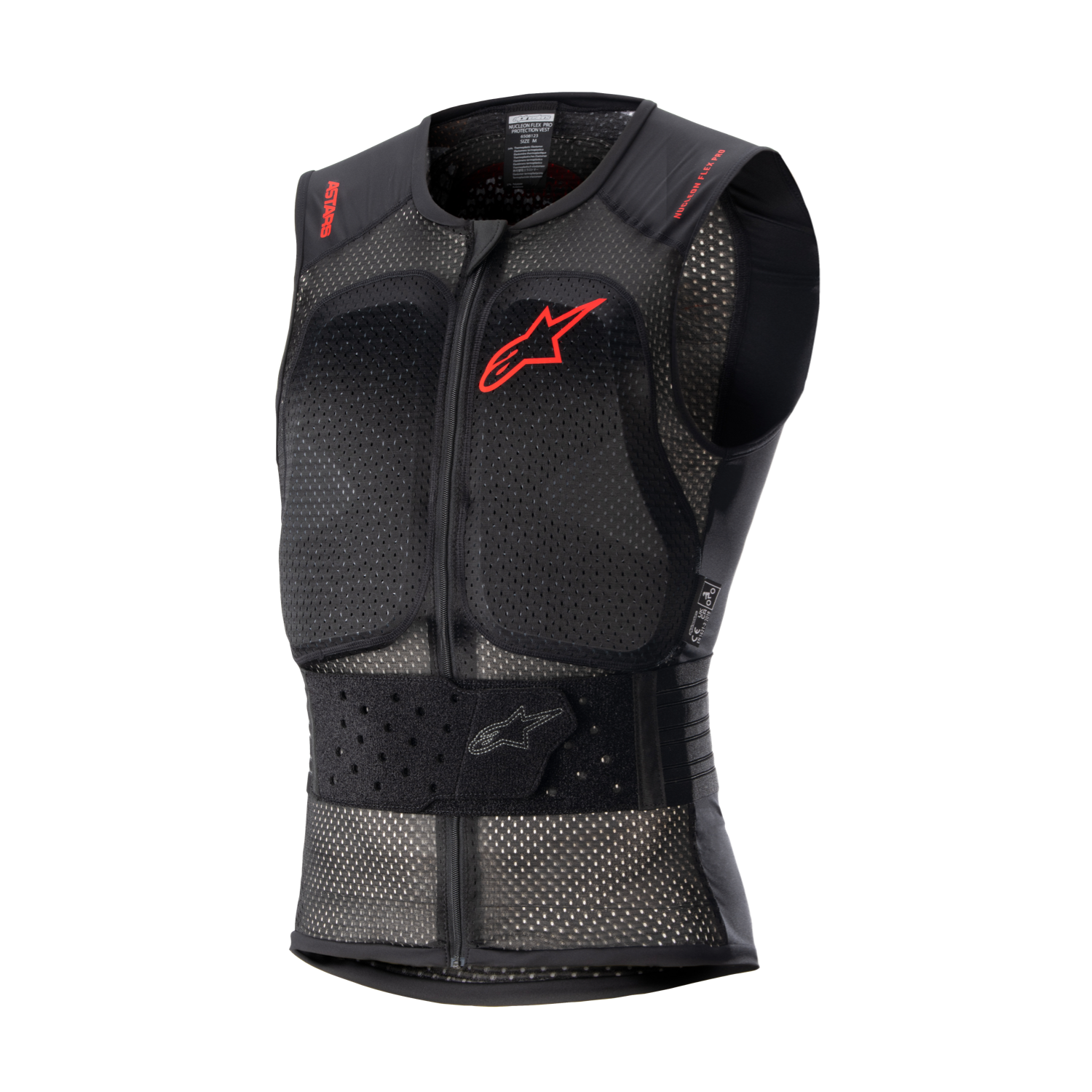 NUCLEON FLEX PRO PROTECTION VEST