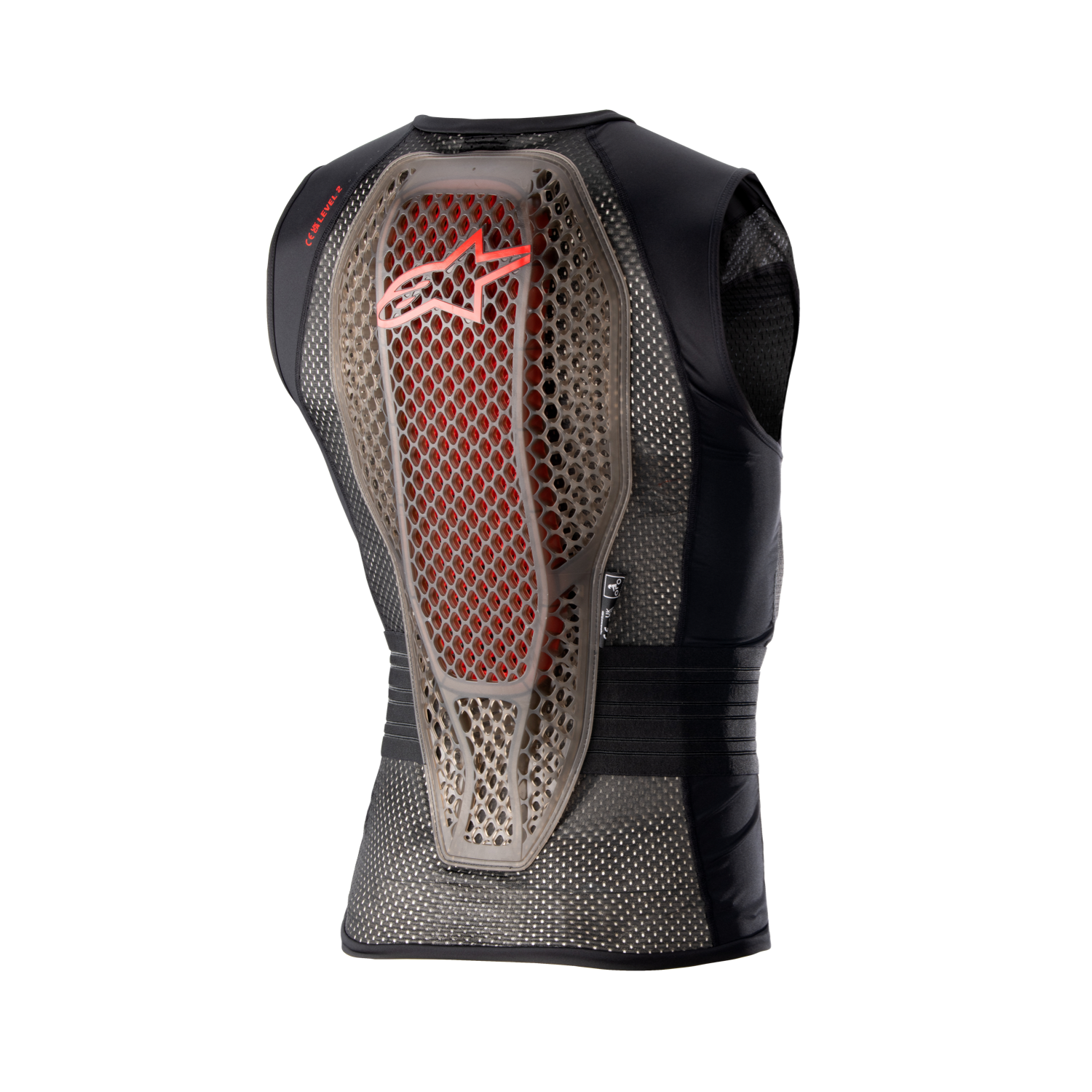 NUCLEON FLEX PRO PROTECTION VEST