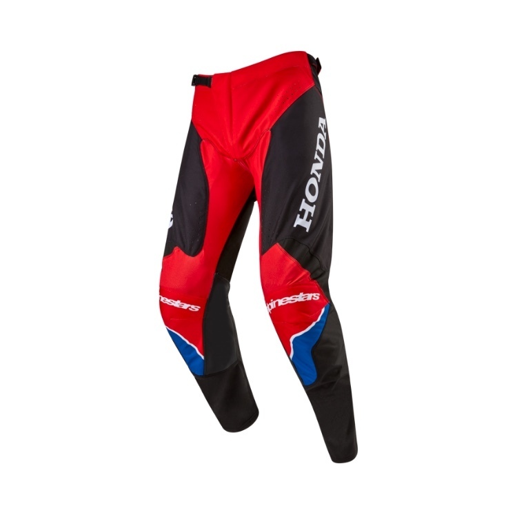 HONDA RACER ICONIC PANTS