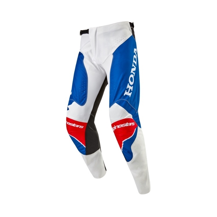 HONDA RACER ICONIC PANTS