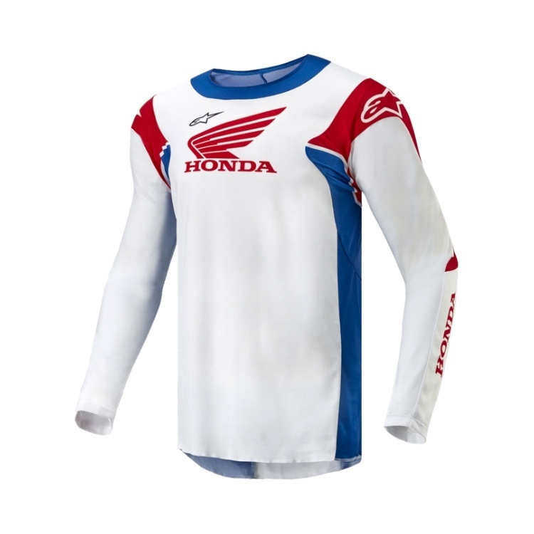 HONDA RACER ICONIC JERSEY