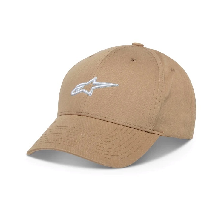 ALPHA HAT