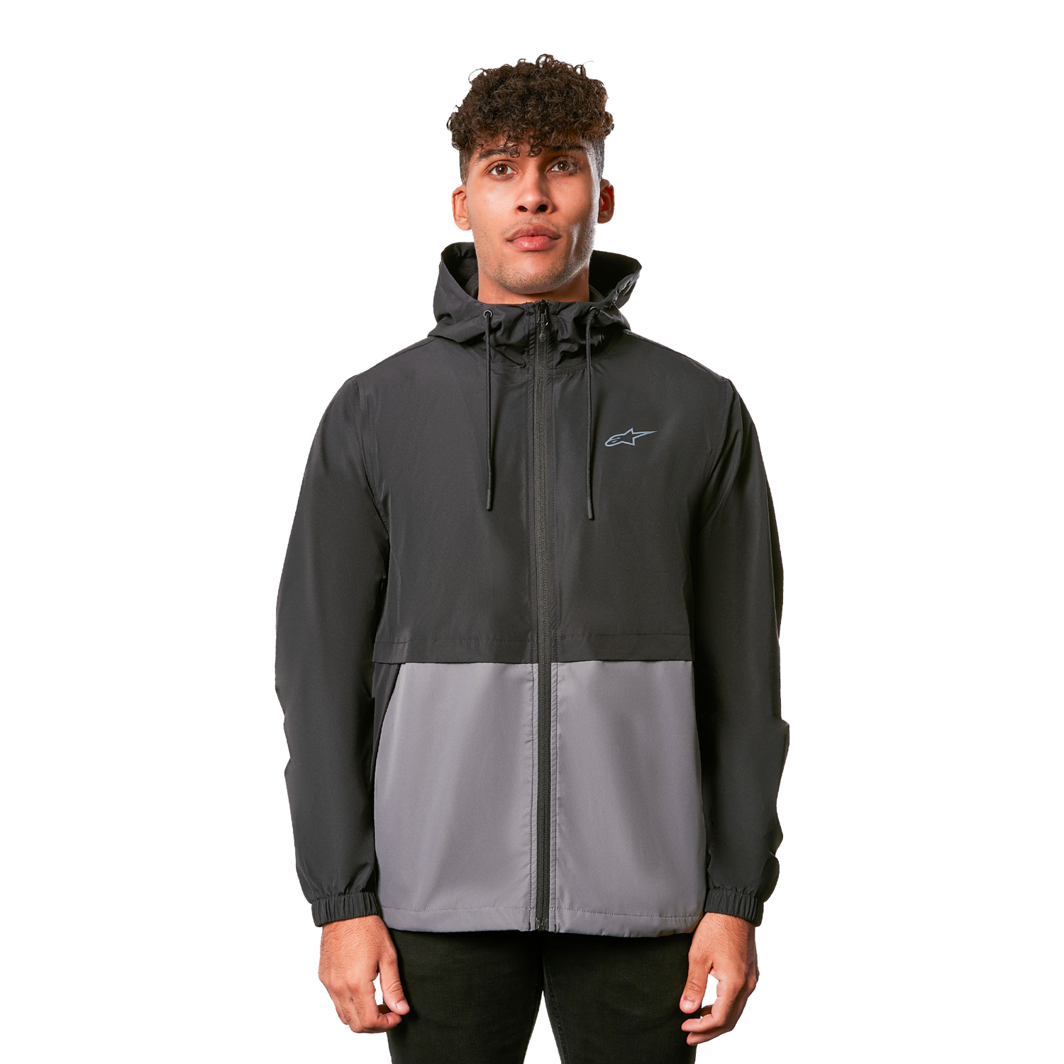 AVID WIND JACKET