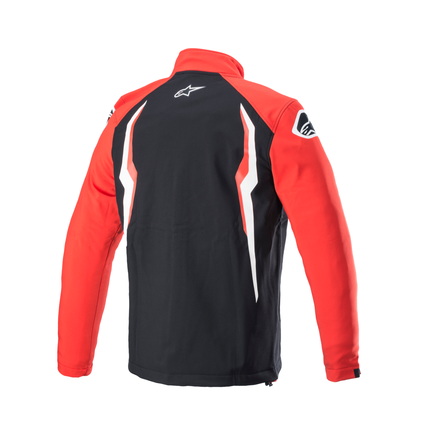 HONDA SOFTSHELL JACKET