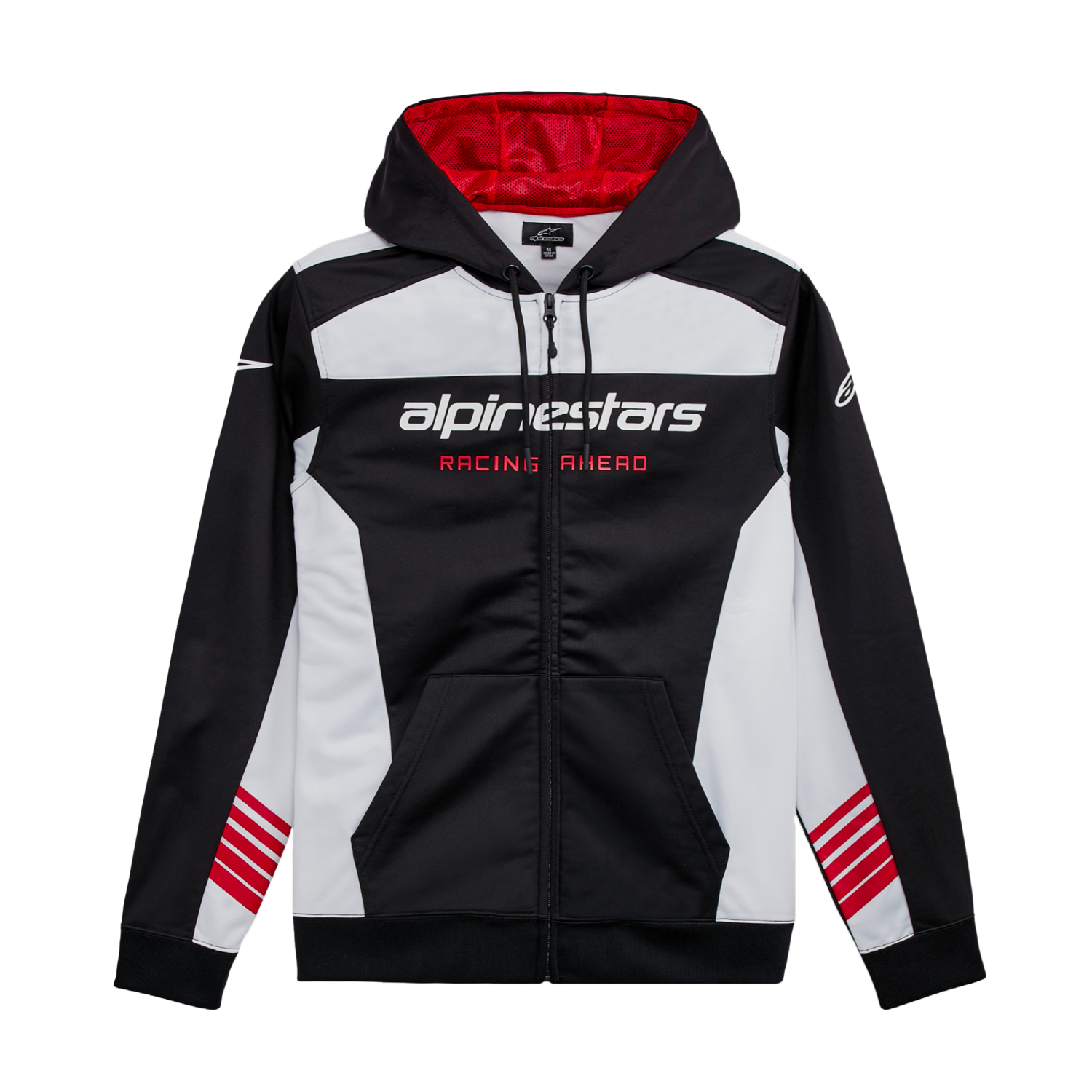 SESSIONS LXE FLEECE